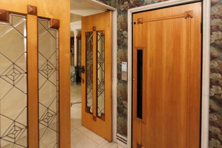 Apartamento à venda com 310m², 3 quartos e 4 vagasHall privativo