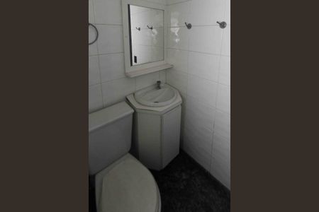 Apartamento à venda com 310m², 3 quartos e 4 vagasBanheiro de serviço