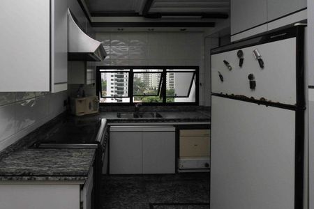 Apartamento à venda com 310m², 3 quartos e 4 vagasCozinha