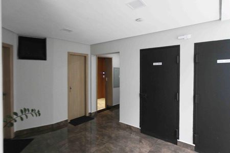 Apartamento à venda com 310m², 3 quartos e 4 vagasHall de entrada