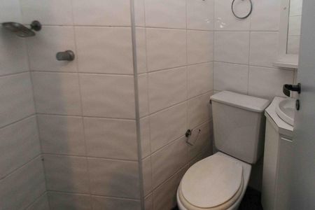 Apartamento à venda com 310m², 3 quartos e 4 vagasBanheiro de serviço