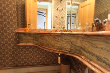 Apartamento à venda com 310m², 3 quartos e 4 vagasLavabo