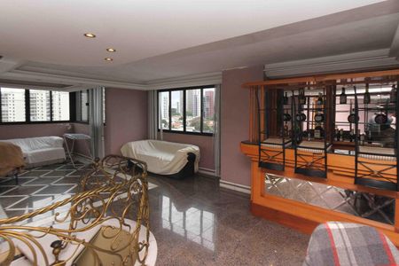 Apartamento à venda com 310m², 3 quartos e 4 vagasCorbetura