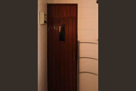 Apartamento à venda com 310m², 3 quartos e 4 vagasSaúna