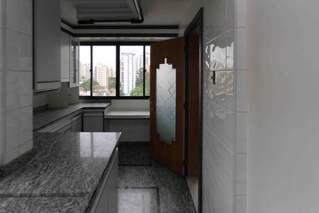 Apartamento à venda com 310m², 3 quartos e 4 vagasCozinha