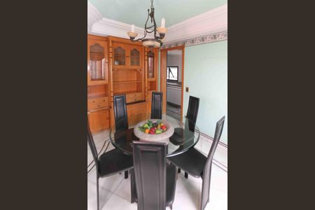 Apartamento à venda com 310m², 3 quartos e 4 vagasCopa