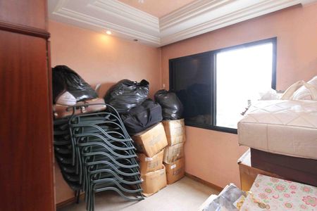 Apartamento à venda com 310m², 3 quartos e 4 vagasSuite 03