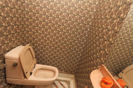 Apartamento à venda com 310m², 3 quartos e 4 vagasLavabo