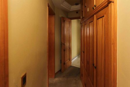 Apartamento à venda com 310m², 3 quartos e 4 vagasLavabo