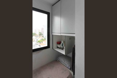 Apartamento à venda com 310m², 3 quartos e 4 vagasQuarto de Serviço