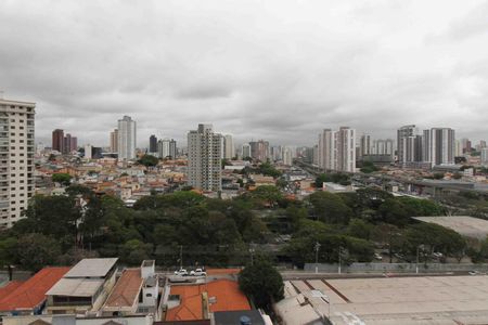 Apartamento à venda com 310m², 3 quartos e 4 vagasVaranda da Sala