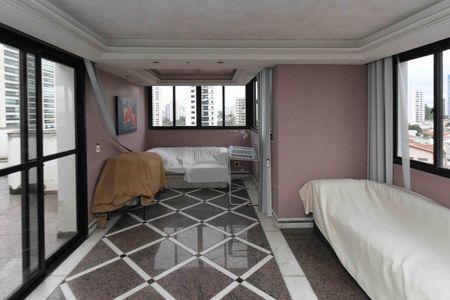 Apartamento à venda com 310m², 3 quartos e 4 vagasCorbetura