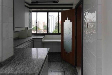 Apartamento à venda com 310m², 3 quartos e 4 vagasCozinha