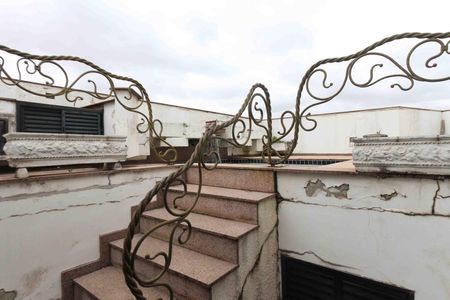 Apartamento à venda com 310m², 3 quartos e 4 vagasÁrea comum - Piscina