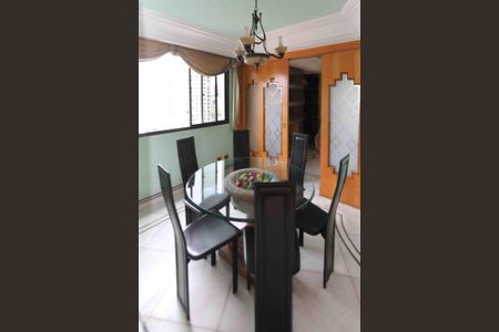 Apartamento à venda com 310m², 3 quartos e 4 vagasCopa