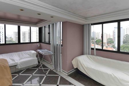 Apartamento à venda com 310m², 3 quartos e 4 vagasCorbetura