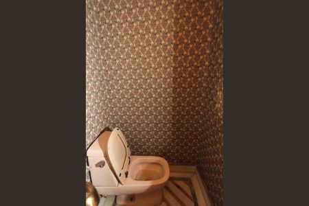 Apartamento à venda com 310m², 3 quartos e 4 vagasLavabo