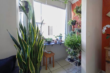 Apartamento à venda com 73m², 3 quartos e 1 vaga Apartamento à venda com 73m², 3 quartos e 1 vagaSala