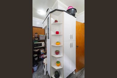 Apartamento à venda com 73m², 3 quartos e 1 vaga Apartamento à venda com 73m², 3 quartos e 1 vagaCozinha