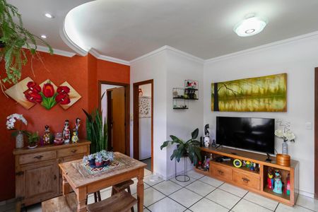 Apartamento à venda com 73m², 3 quartos e 1 vaga Apartamento à venda com 73m², 3 quartos e 1 vagaSala
