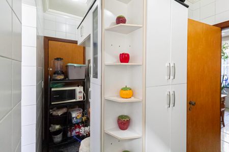 Apartamento à venda com 73m², 3 quartos e 1 vaga Apartamento à venda com 73m², 3 quartos e 1 vagaCozinha