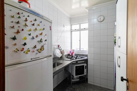 Apartamento à venda com 73m², 3 quartos e 1 vaga Apartamento à venda com 73m², 3 quartos e 1 vagaCozinha
