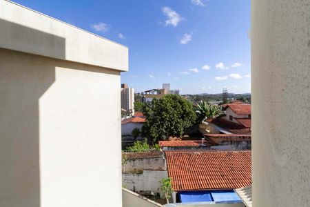 Quarto 1 - Vista de apartamento à venda com 3 quartos, 73m² em Ouro Preto, Belo Horizonte