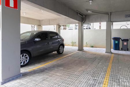 Apartamento à venda com 73m², 3 quartos e 1 vaga Apartamento à venda com 73m², 3 quartos e 1 vagaGaragem