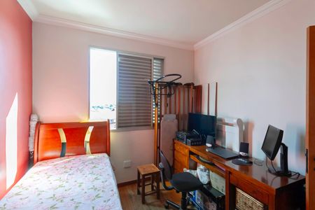 Apartamento à venda com 73m², 3 quartos e 1 vaga Apartamento à venda com 73m², 3 quartos e 1 vagaQuarto 2