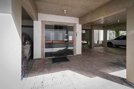 Apartamento à venda com 73m², 3 quartos e 1 vaga Apartamento à venda com 73m², 3 quartos e 1 vagaEntrada