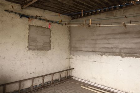 Casa à venda com 175m², 2 quartos e 2 vagasÁrea comum