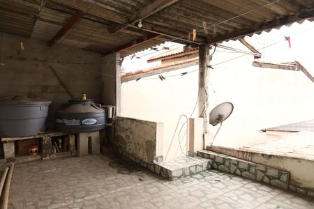 Casa à venda com 175m², 2 quartos e 2 vagasÁrea comum