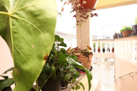 Casa à venda com 175m², 2 quartos e 2 vagasVaranda