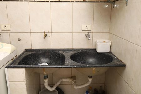 Casa à venda com 175m², 2 quartos e 2 vagasÁrea de Serviço