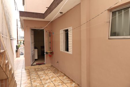 Casa à venda com 175m², 2 quartos e 2 vagasQuintal