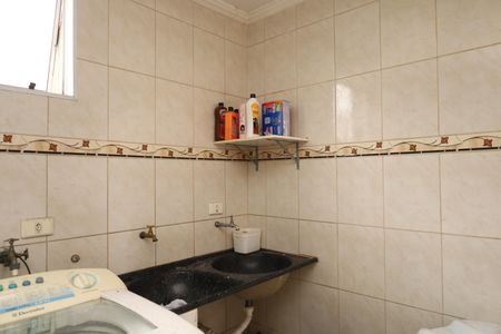 Casa à venda com 175m², 2 quartos e 2 vagasÁrea de Serviço