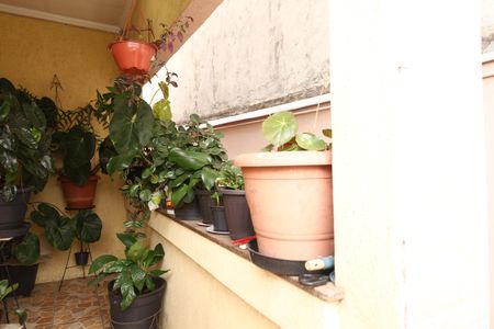 Casa à venda com 175m², 2 quartos e 2 vagasVaranda