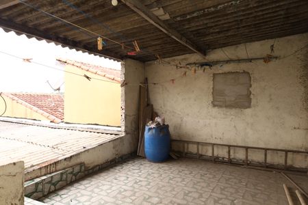 Casa à venda com 175m², 2 quartos e 2 vagasÁrea comum