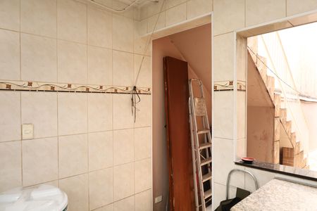 Casa à venda com 175m², 2 quartos e 2 vagasÁrea de Serviço