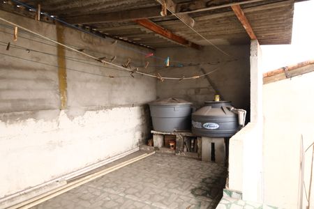 Casa à venda com 175m², 2 quartos e 2 vagasÁrea comum