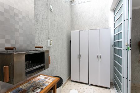 Casa de condomínio à venda com 87m², 3 quartos e 1 vagaÁrea de Serviço