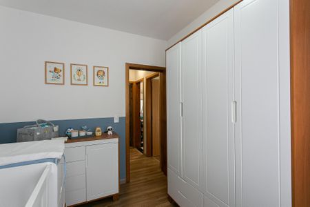 Casa de condomínio à venda com 87m², 3 quartos e 1 vagaQuarto 1