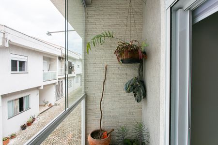 Casa de condomínio à venda com 87m², 3 quartos e 1 vagaVaranda da Suíte