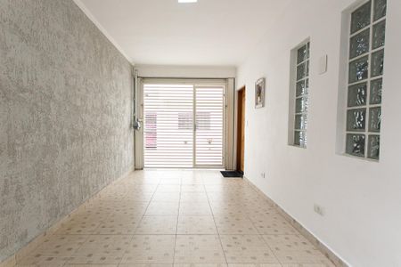 Casa de condomínio à venda com 87m², 3 quartos e 1 vagaGaragem