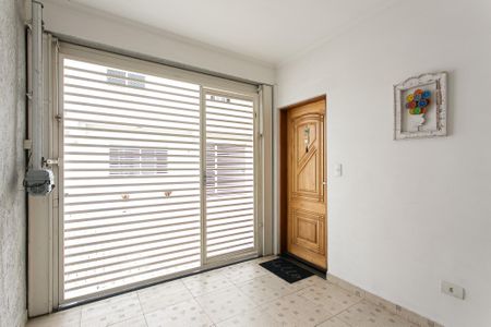 Casa de condomínio à venda com 87m², 3 quartos e 1 vagaGaragem