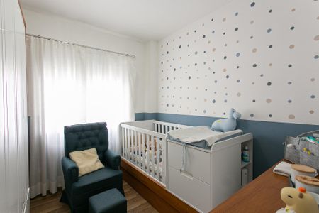 Casa de condomínio à venda com 87m², 3 quartos e 1 vagaQuarto 1