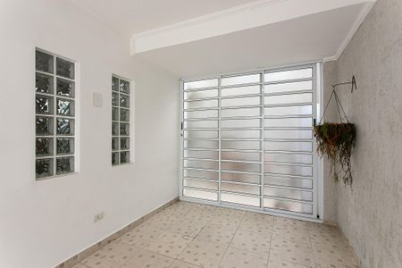 Casa de condomínio à venda com 87m², 3 quartos e 1 vagaGaragem