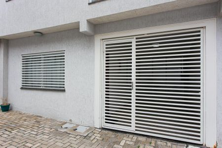 Casa de condomínio à venda com 87m², 3 quartos e 1 vagaFachada