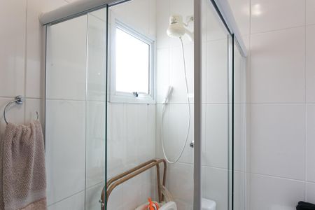 Casa de condomínio à venda com 87m², 3 quartos e 1 vagaBanheiro