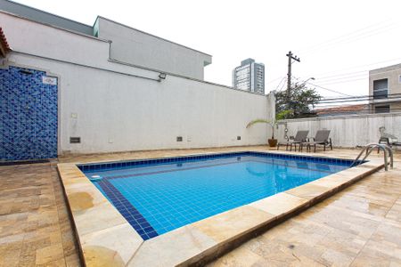 Casa de condomínio à venda com 87m², 3 quartos e 1 vagaÁrea comum - Piscina